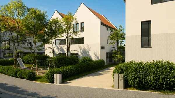 Casa 11 A, Unitatea 2, Fagului 27 Residence