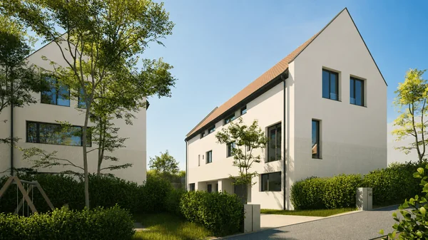 Casa 11 B, Unitatea 2, Fagului 27 Residence