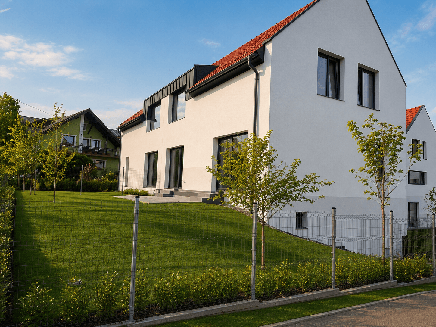 Fagului 27 Residence