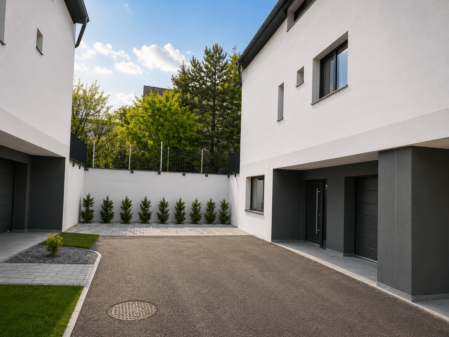Fagului 27 Residence
